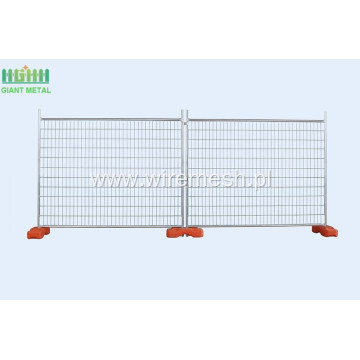 High Quality Temporary Fence For Australia